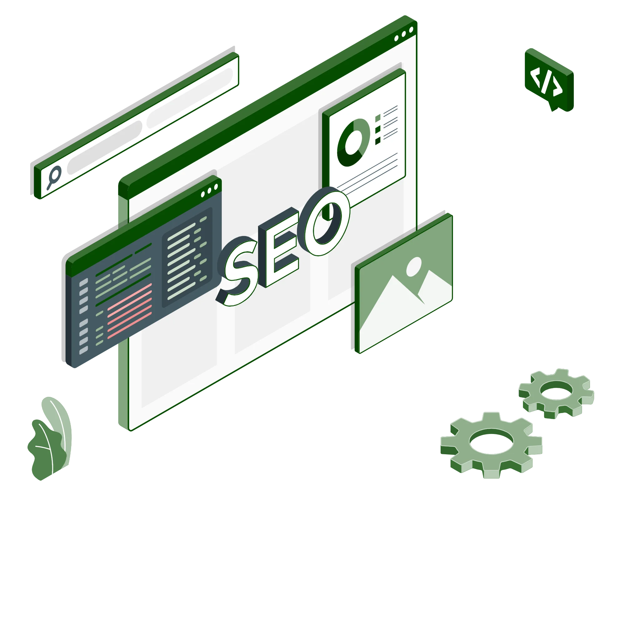 SEO Analytics