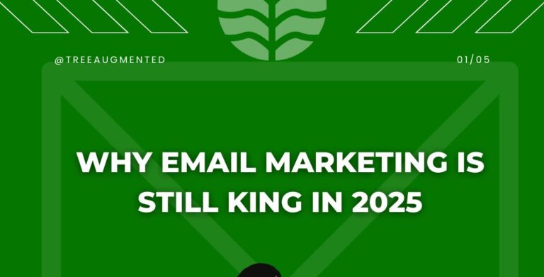 Why Email Marketing is Still King in 2025